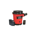 HEAVY DUTY BILGE PUMP 2200 GPH ULTIMA 12V