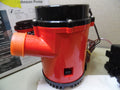 HEAVY DUTY BILGE PUMP 2200 GPH ULTIMA 12V