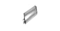 MEDIUM DUTY MUFFLER
