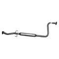 9597 ACCORD 2.7L PREBENT EXHAUST PIPE
