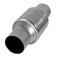 9597 ACCORD 2.7L PREBENT EXHAUST PIPE