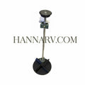 SPINNER/SHAFT (REBUILD)KIT EXT