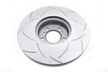 DBA 12-20 BMW 1 & 3 Series (F20/F30) Front Slotted 4000 Series Rotors