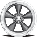 STANDARD 15X8 5X4.5 72.56 GD +01