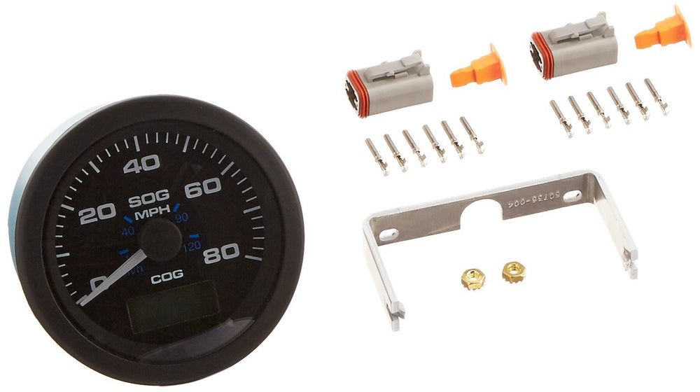 SIERRAMARINE black auto part