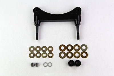 Wilwood BRACKET KITCALIPER MTFNSL6RMAZDA RX7