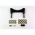 Wilwood BRACKET KITCALIPER MTFNSL6RMAZDA RX7