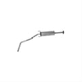 MUFFLER ASSEMBLY
