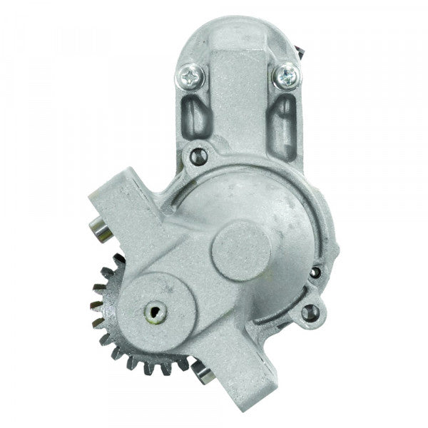 REMY red auto part