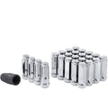 14X1.50 DUALIE MAG 1 INCH HEX W/WAS