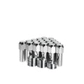 14X1.50 DUALIE MAG 1 INCH HEX W/WAS