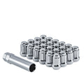 14X1.50 DUALIE MAG 1 INCH HEX W/WAS