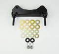 Wilwood Pro Spindle Front Radial Mount Caliper Bracket - 14in.