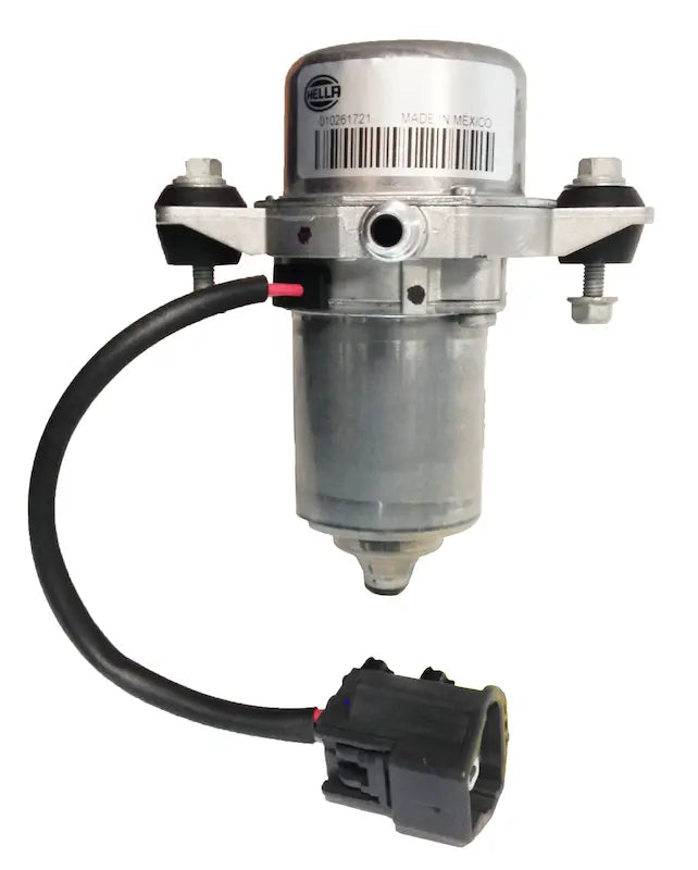 VACUUM PUMP CHRYSLER