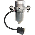 VACUUM PUMP CHRYSLER