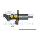 MASTER CYLINDER BRAKES 8AM