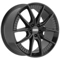 Design Infini auto part