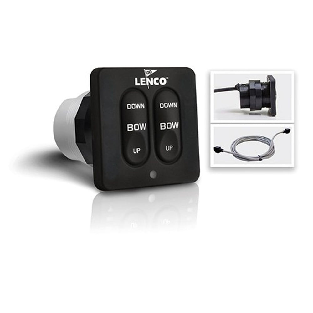 Lenco Inc auto part