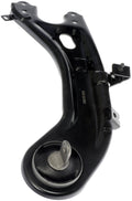 TRAILING ARM