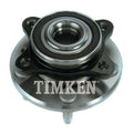 MOOG 05-07 Ford Five Hundred Front Hub Assembly