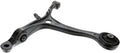 CONTROL ARM