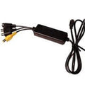 USB BACK-UP CAMERA ADAPTER; FOR CTS