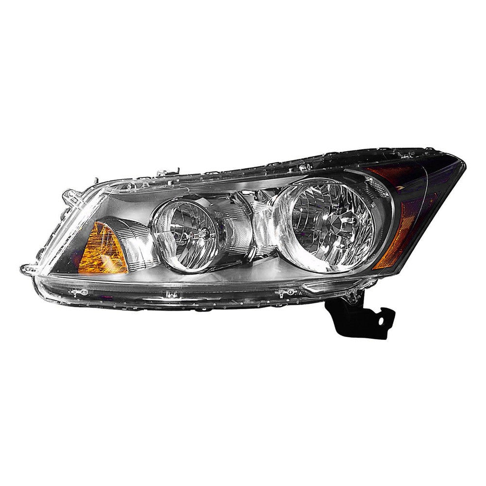 Maxzone Vehicle Lighting Corp auto part