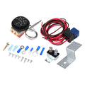CONTROL MODULE KIT (STAINLESS PROBE) RATED AT 40 AMPS