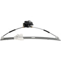 WINDOW REGULATOR