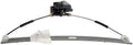WINDOW REGULATOR