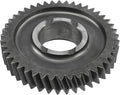 Motive Gear auto part close-up