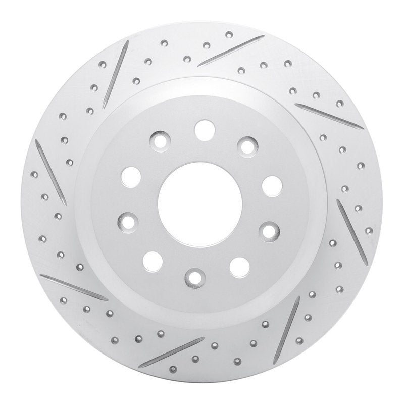 DFC auto part