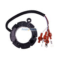 SIERRAMARINE auto part detail
