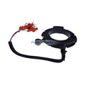 SIERRAMARINE auto part installed view