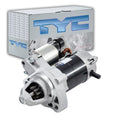 STARTER MOTOR HONDA FIT 1.5L L4 0708