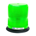 LED BEACON: PULSE II 1248VDC PULSE8 FLASH 7IN GREEN