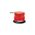 LED BEACON: PULSE II 1248VDC PULSE8 FLASH 5IN RED