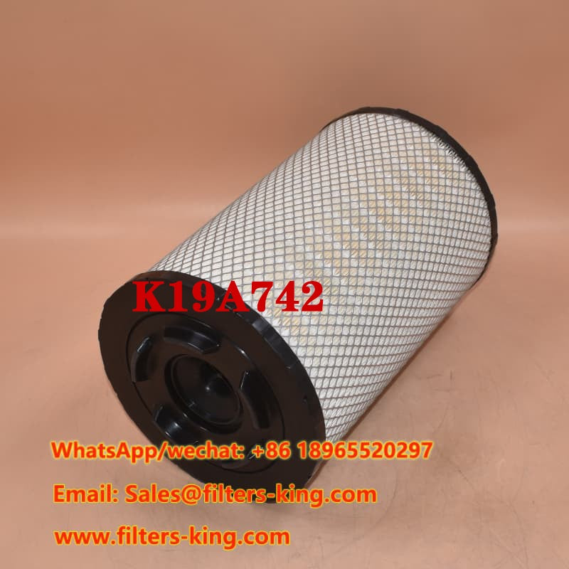 AIR FILTER