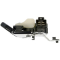 MECH LATCH ASSEMBLY