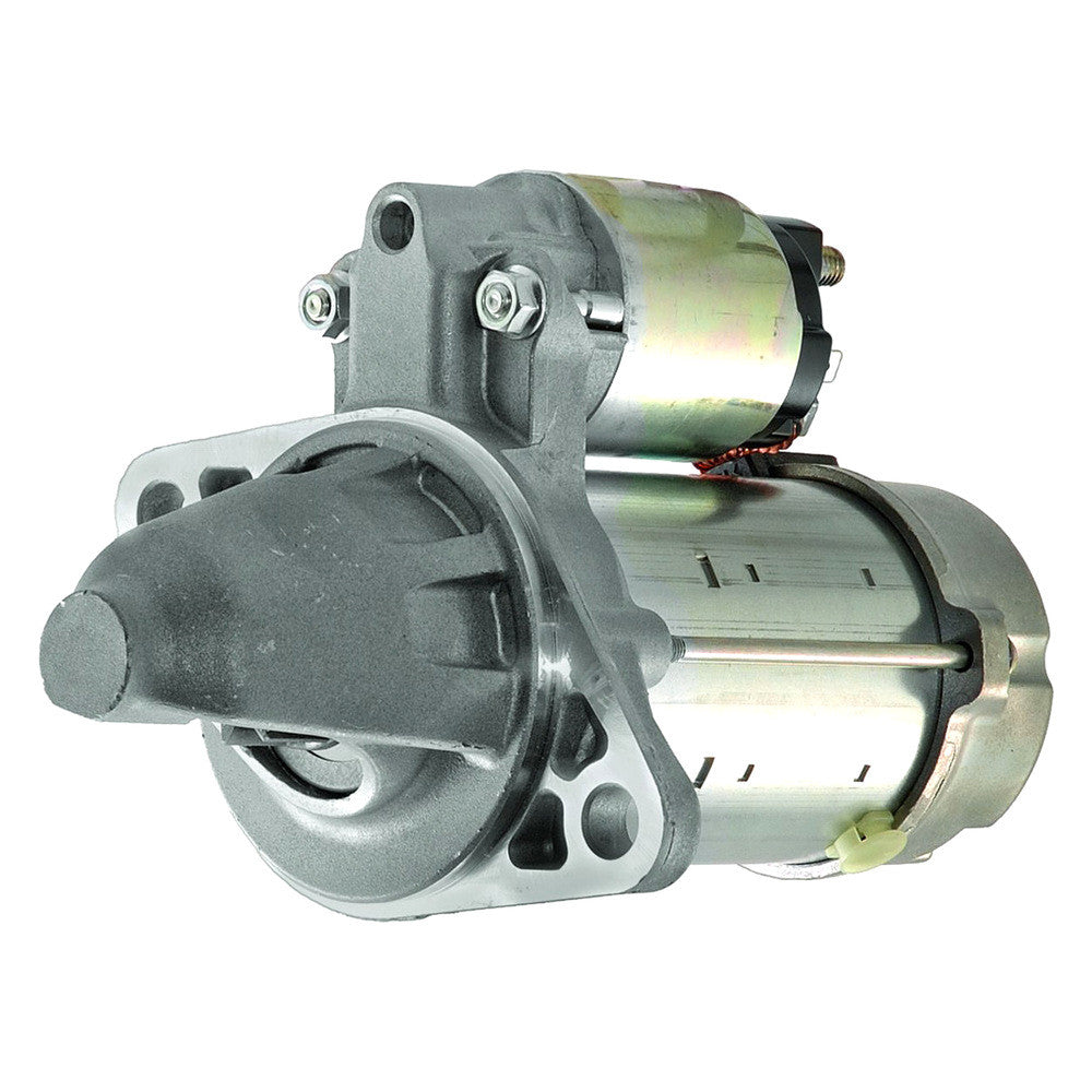 REMY red auto part