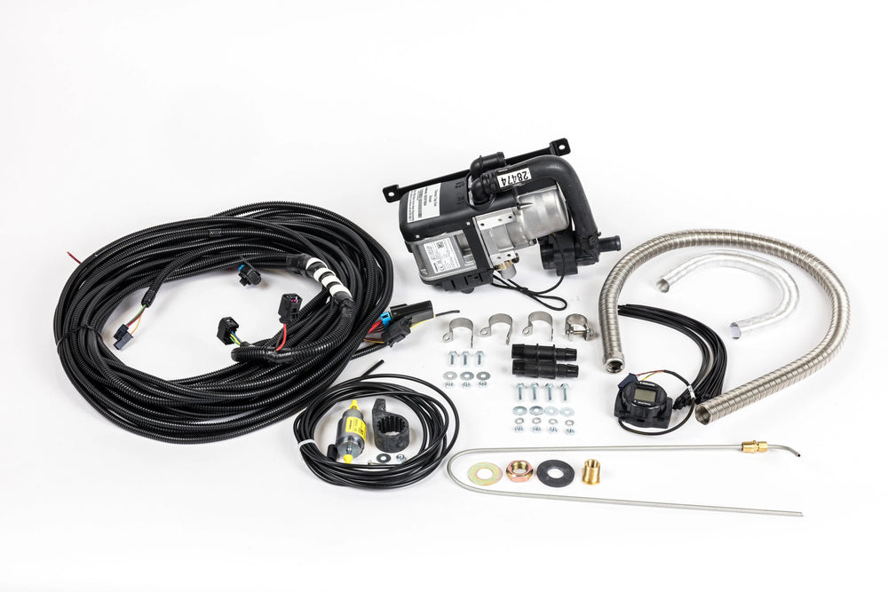 WEBASTO auto part