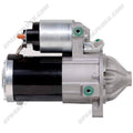 DENSO FIRST TIME FIT STARTER MOTOR