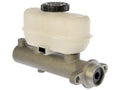 NEW MASTER CYLINDER