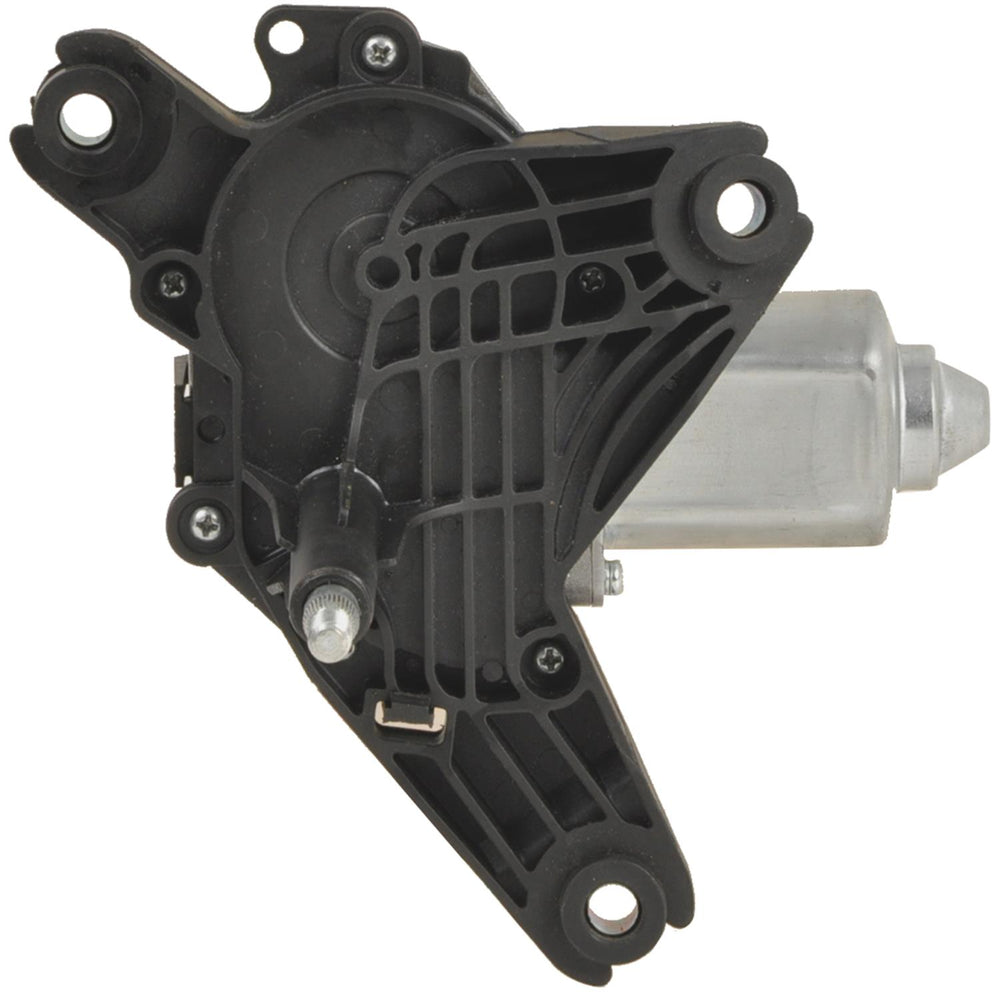 A1 REMFG INC auto part