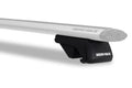 Rhino-Rack Vortex SX Leg Kit - Solid Rail - 4 pcs