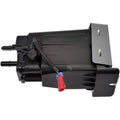 EVAPORATIVE EMISSIONS CHARCOAL CANI
