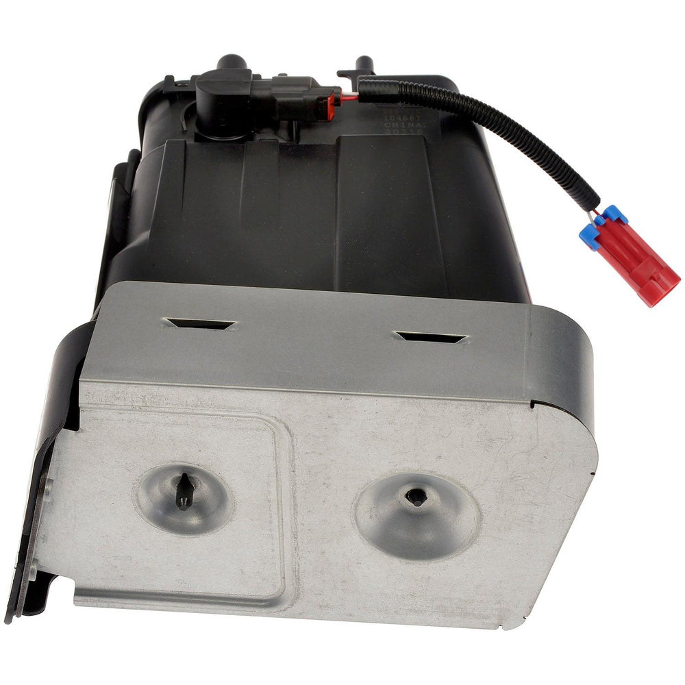 EVAPORATIVE EMISSIONS CHARCOAL CANI