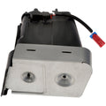 EVAPORATIVE EMISSIONS CHARCOAL CANI