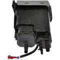 EVAPORATIVE EMISSIONS CHARCOAL CANI