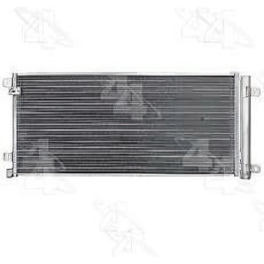 FOUR SEASONS auto part
